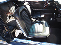 フォードマスタング　GTモデル